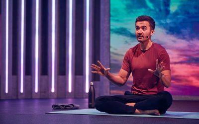 “Breathing is effortless” – How to improve your breathing