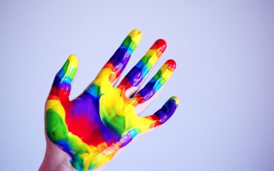 Welcoming Creativity