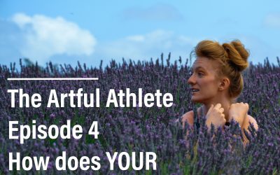 Podcast – Episode 4: How does YOUR VOICE work?