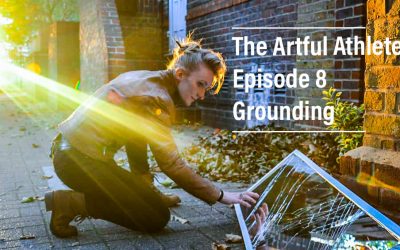 Podcast – Episode 8: Grounding