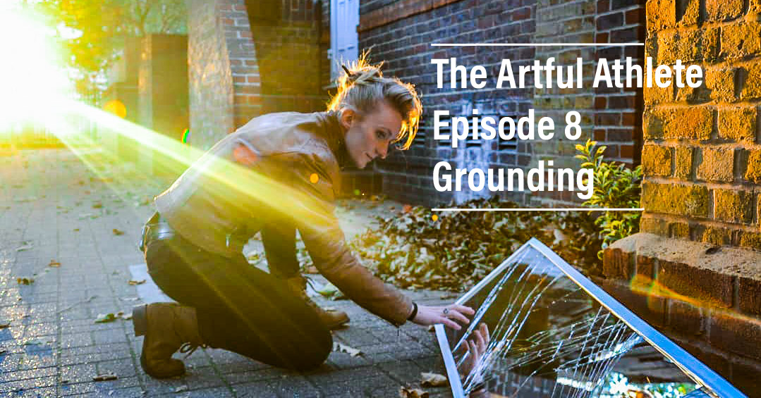 Podcast – Episode 8: Grounding