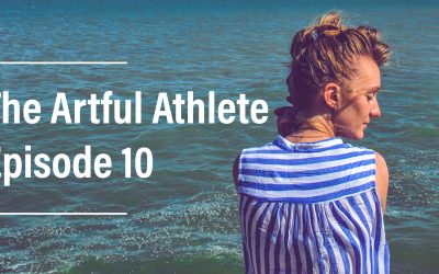 Podcast – Episode 10: What about The Written Voice?