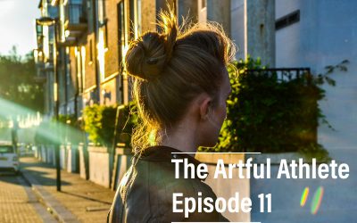Podcast – Episode 11: A Letter to the Arts