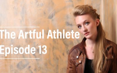 Podcast – Episode 13: Being Heard and Being Loud